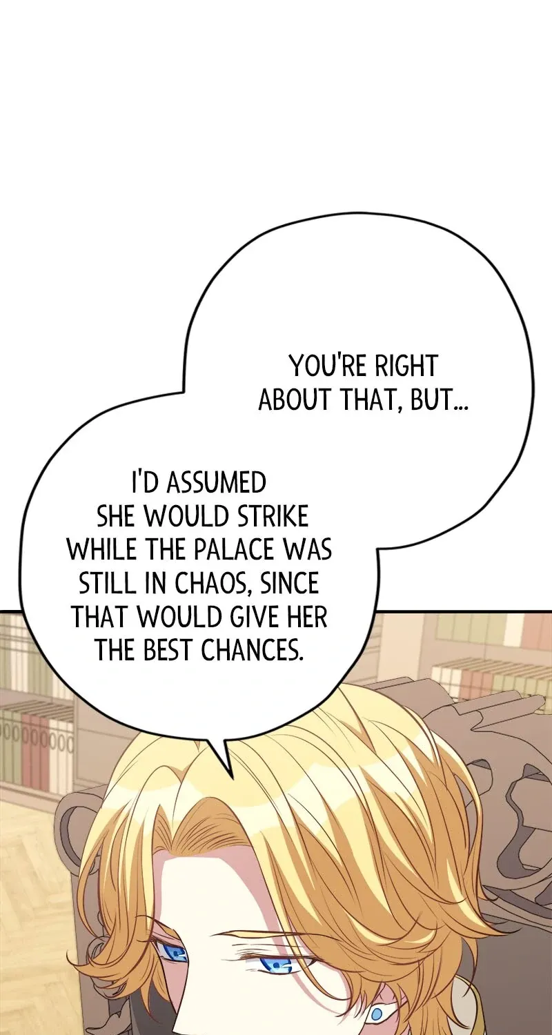I Woke Up As a Notorious Troublemaker! Chapter 47 page 44 - 