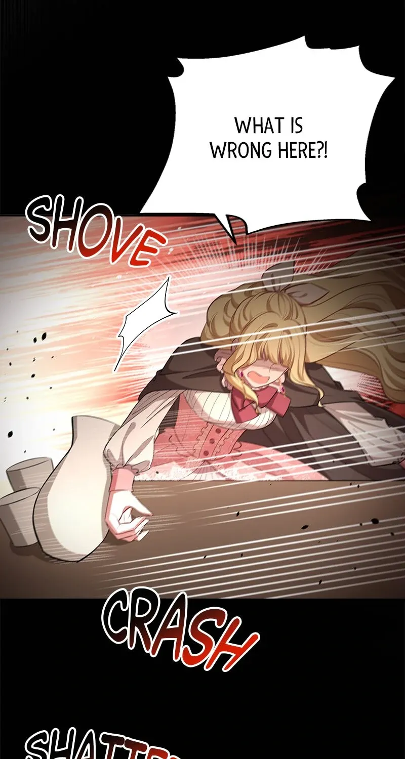 I Woke Up As a Notorious Troublemaker! Chapter 47 page 6 - 