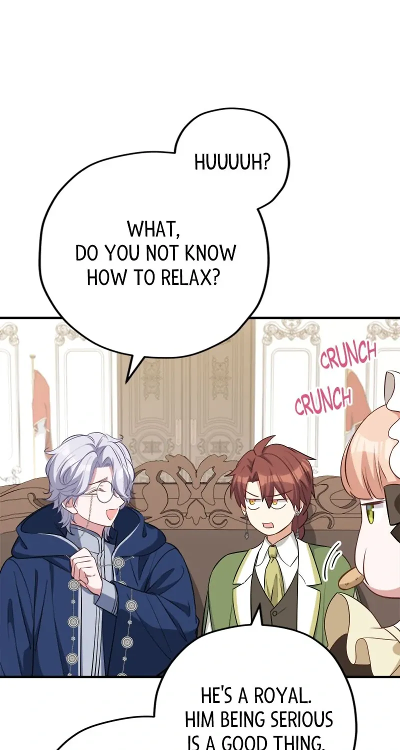 I Woke Up As a Notorious Troublemaker! Chapter 47 page 58 - 