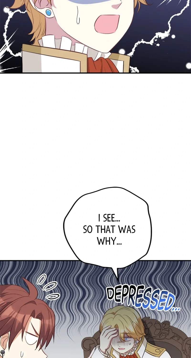 I Woke Up As a Notorious Troublemaker! Chapter 47 page 67 - 
