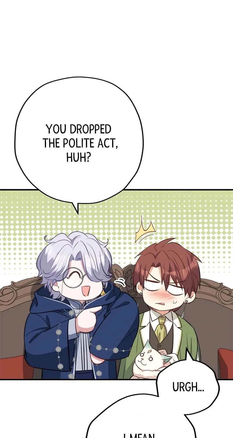 I Woke Up As a Notorious Troublemaker! Chapter 47 page 70 - 