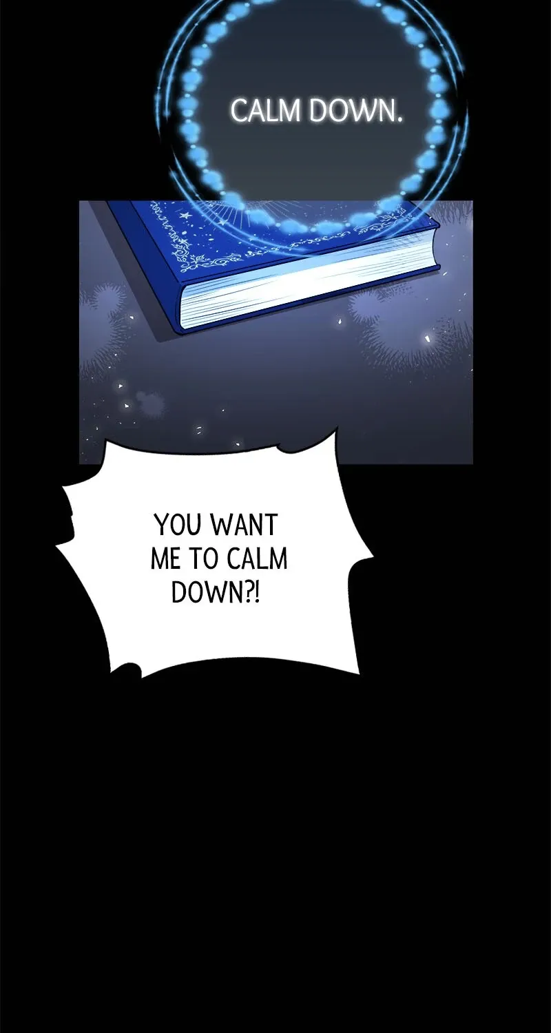 I Woke Up As a Notorious Troublemaker! Chapter 47 page 8 - 