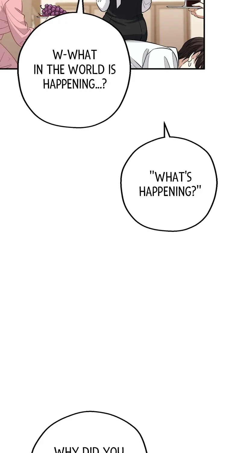 I Woke Up As a Notorious Troublemaker! Chapter 48 page 20 - 