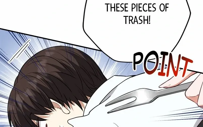 I Woke Up As a Notorious Troublemaker! Chapter 48 page 25 - 
