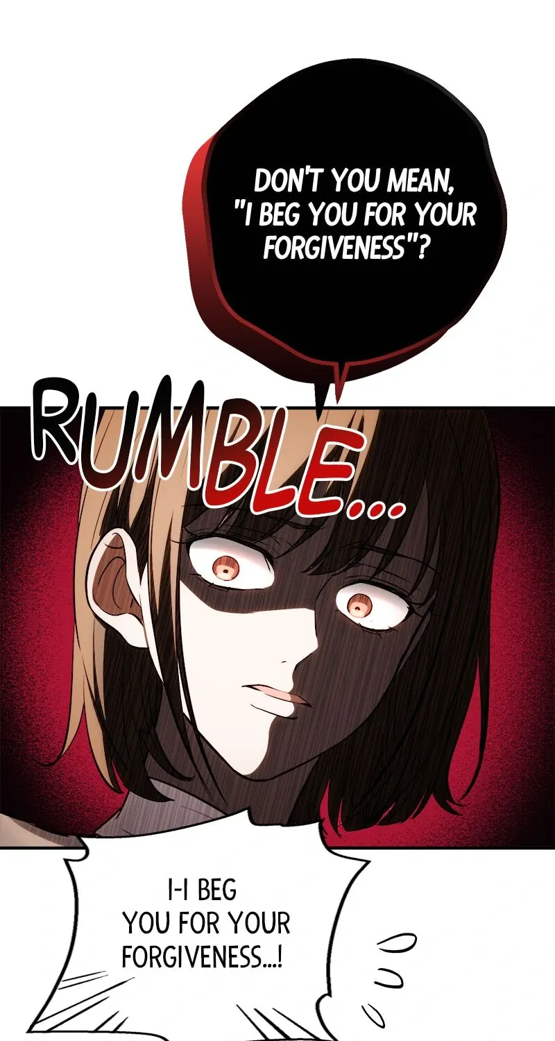 I Woke Up As a Notorious Troublemaker! Chapter 48 page 30 - 