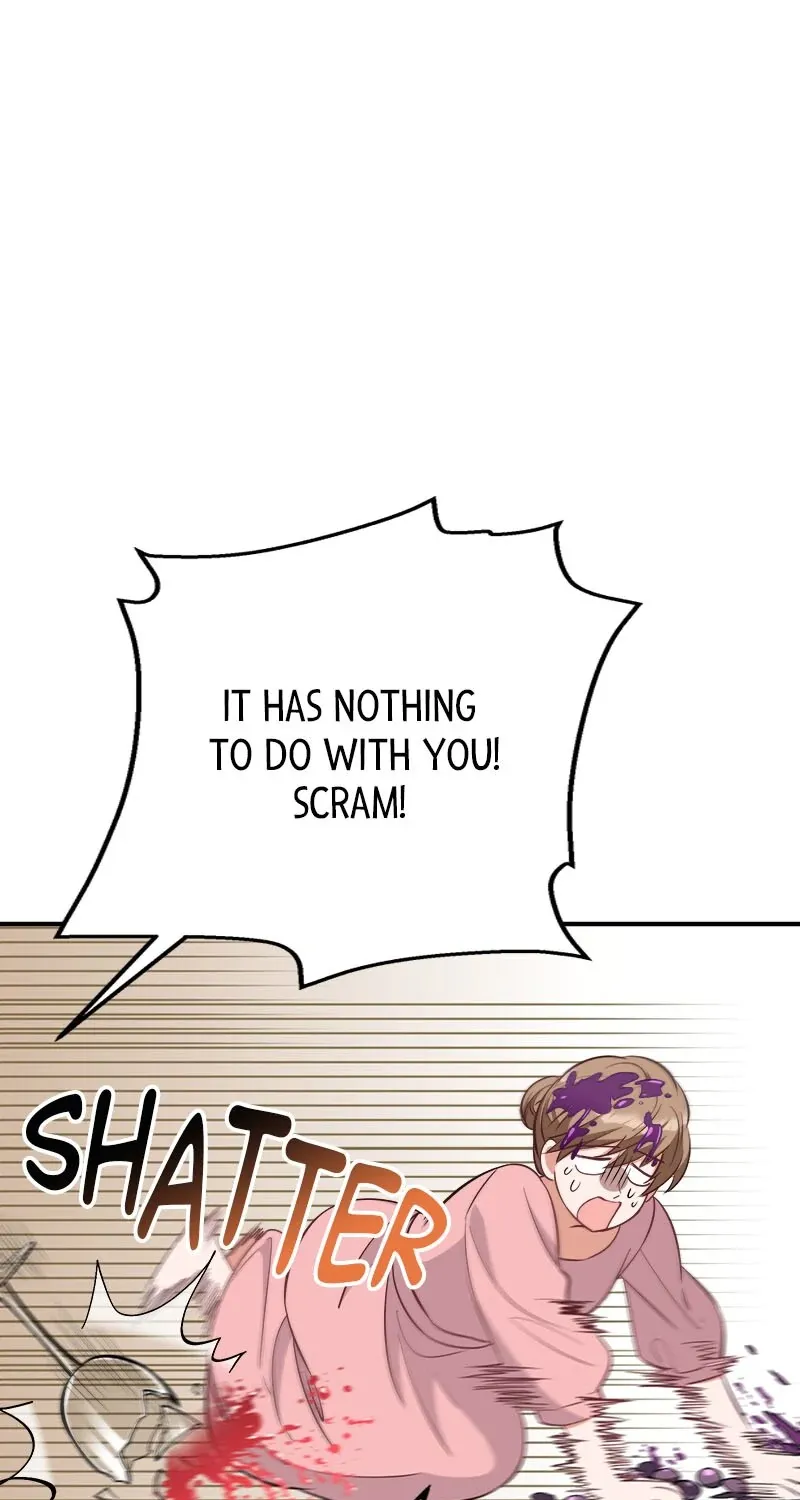 I Woke Up As a Notorious Troublemaker! Chapter 48 page 49 - 