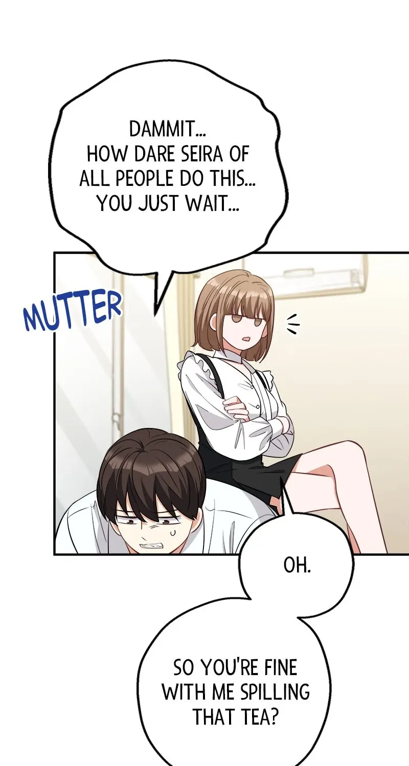 I Woke Up As a Notorious Troublemaker! Chapter 48 page 52 - 