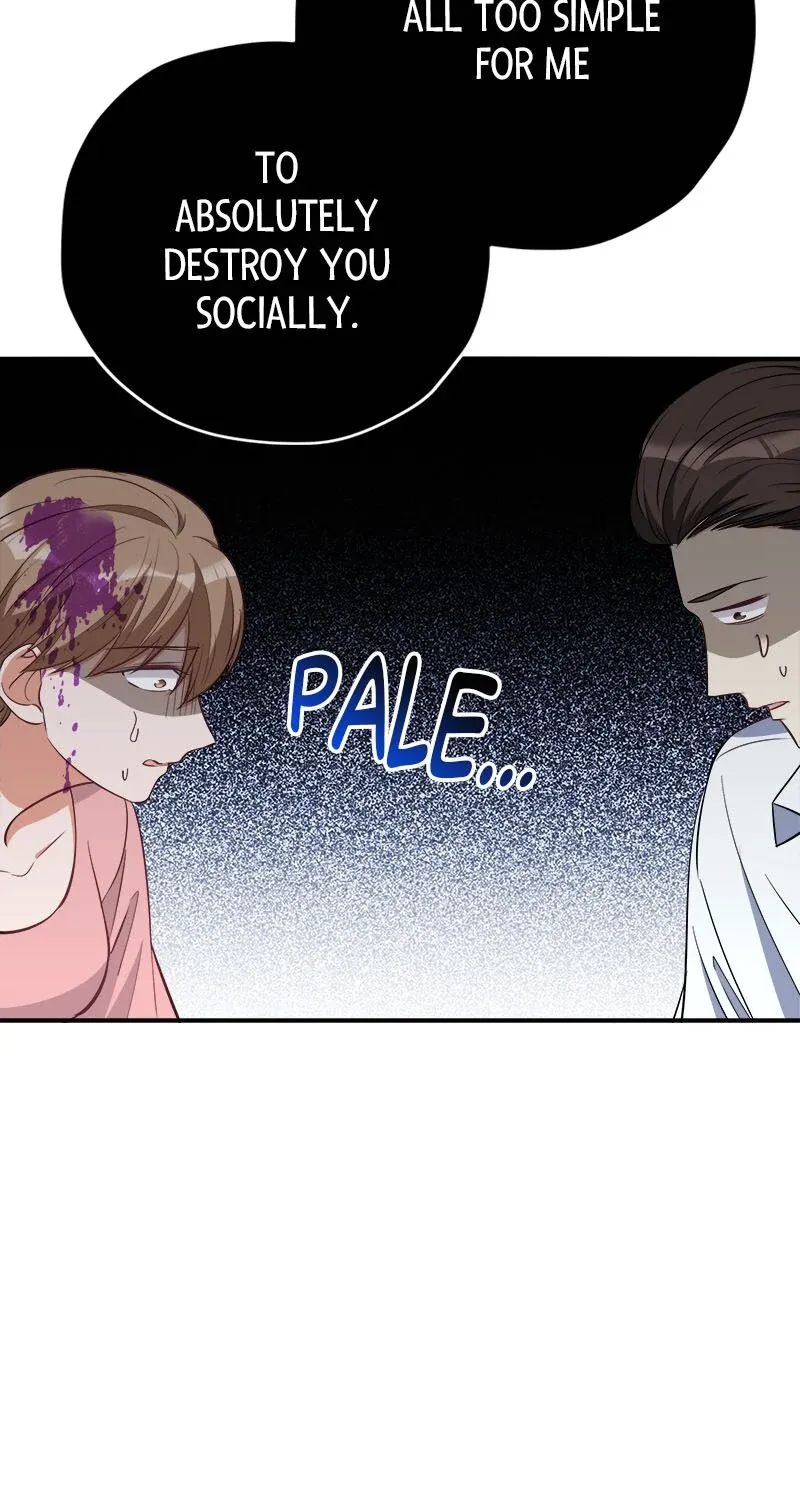 I Woke Up As a Notorious Troublemaker! Chapter 48 page 56 - 