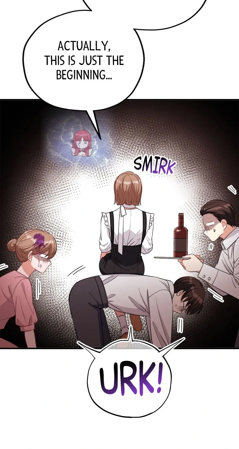 I Woke Up As a Notorious Troublemaker! Chapter 48 page 58 - 