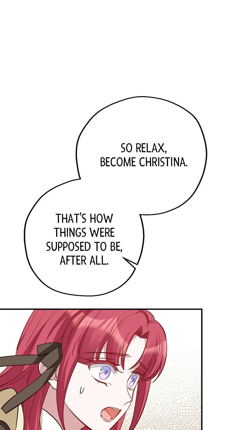 I Woke Up As a Notorious Troublemaker! Chapter 48 page 60 - 
