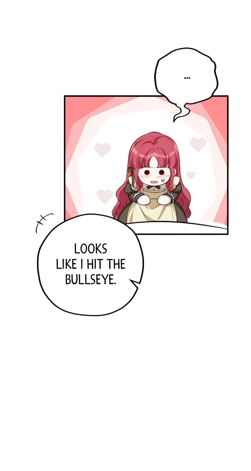 I Woke Up As a Notorious Troublemaker! Chapter 48 page 73 - 