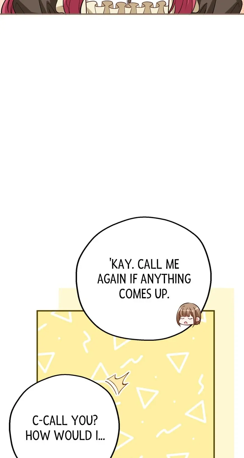 I Woke Up As a Notorious Troublemaker! Chapter 48 page 77 - 