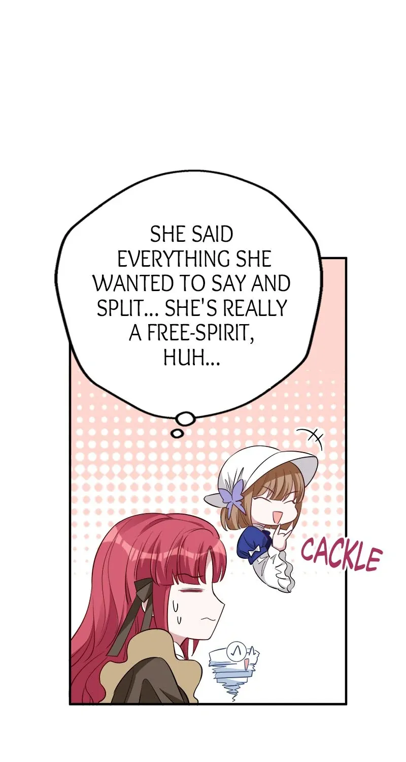 I Woke Up As a Notorious Troublemaker! Chapter 48 page 81 - 