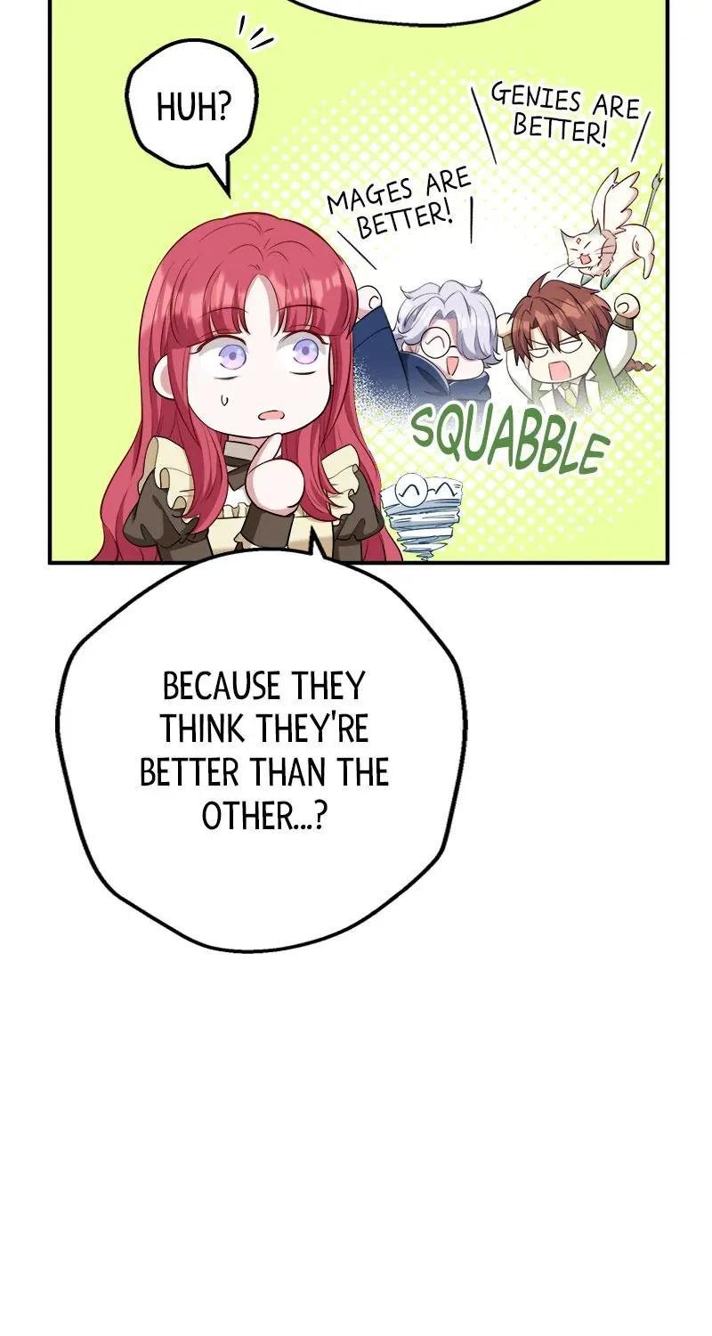 I Woke Up As a Notorious Troublemaker! Chapter 48 page 99 - 