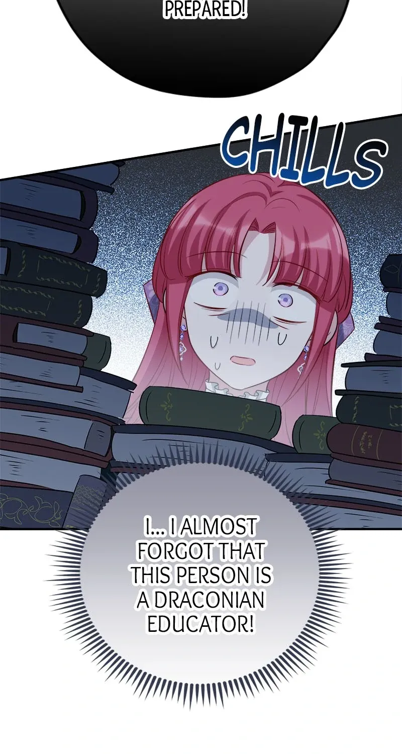 I Woke Up As a Notorious Troublemaker! Chapter 49 page 11 - 
