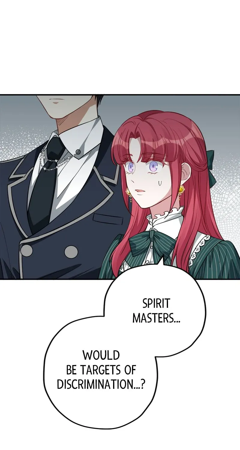 I Woke Up As a Notorious Troublemaker! Chapter 49 page 104 - 