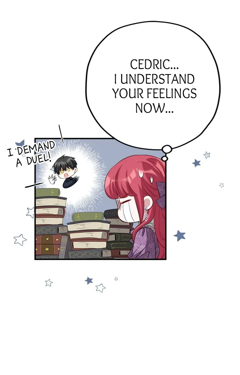 I Woke Up As a Notorious Troublemaker! Chapter 49 page 13 - 
