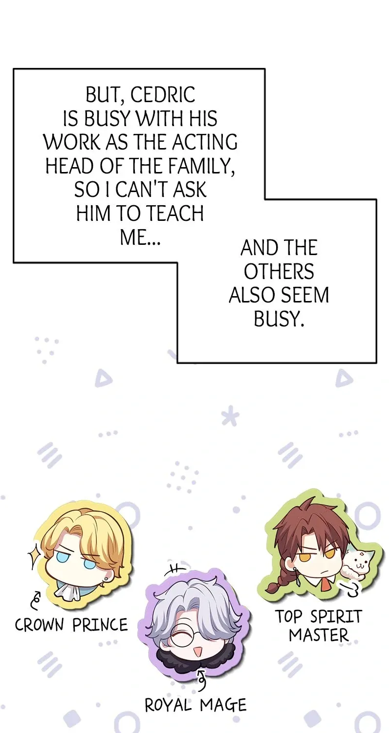 I Woke Up As a Notorious Troublemaker! Chapter 49 page 14 - 