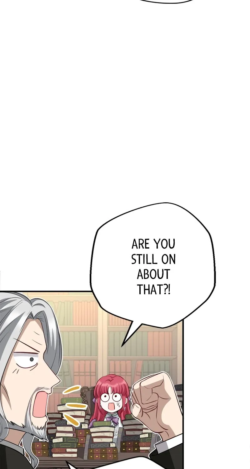 I Woke Up As a Notorious Troublemaker! Chapter 49 page 22 - 