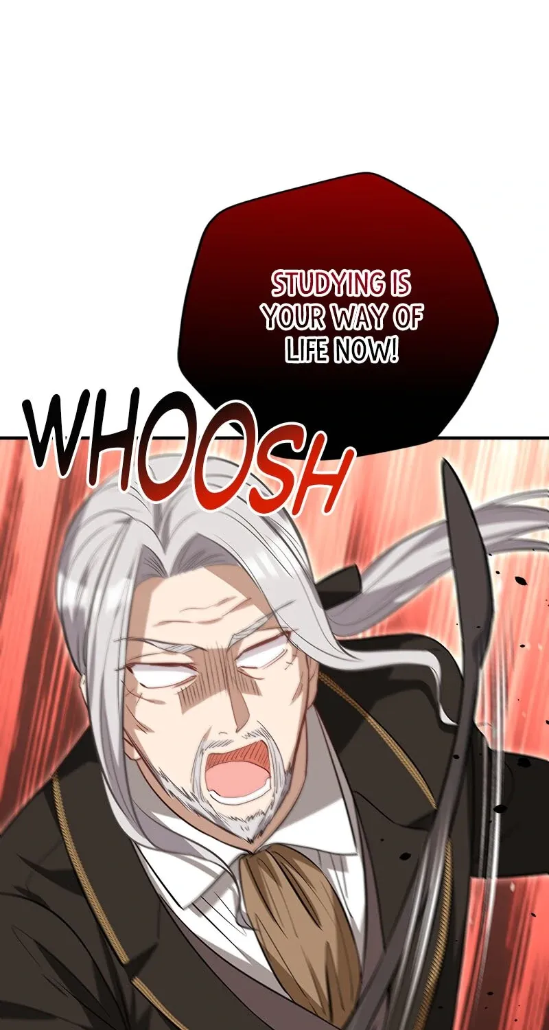 I Woke Up As a Notorious Troublemaker! Chapter 49 page 26 - 
