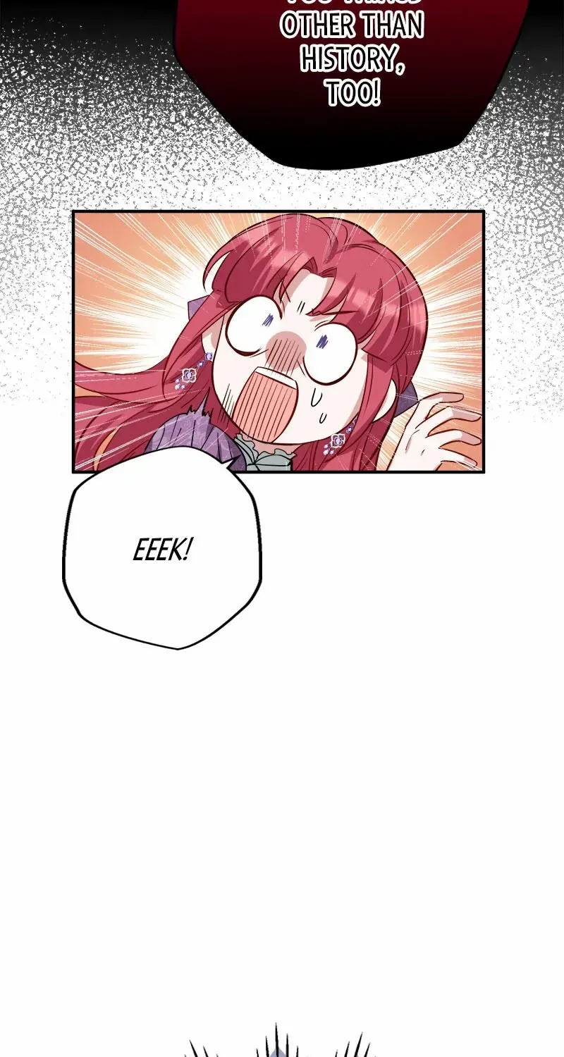 I Woke Up As a Notorious Troublemaker! Chapter 49 page 28 - 