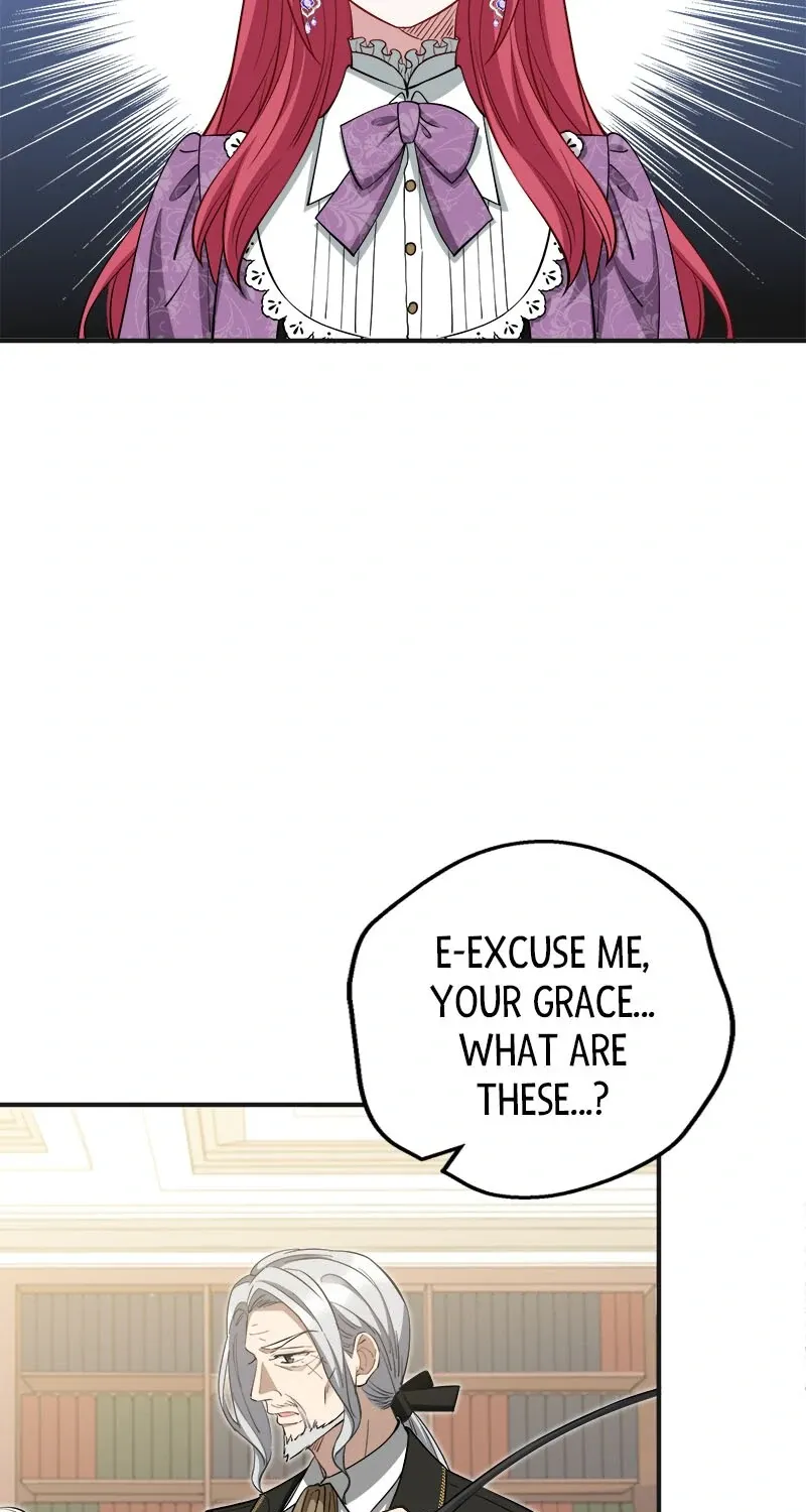 I Woke Up As a Notorious Troublemaker! Chapter 49 page 4 - 
