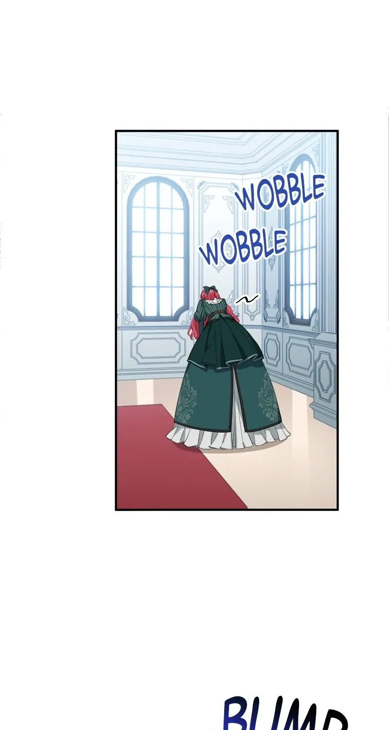 I Woke Up As a Notorious Troublemaker! Chapter 49 page 39 - 
