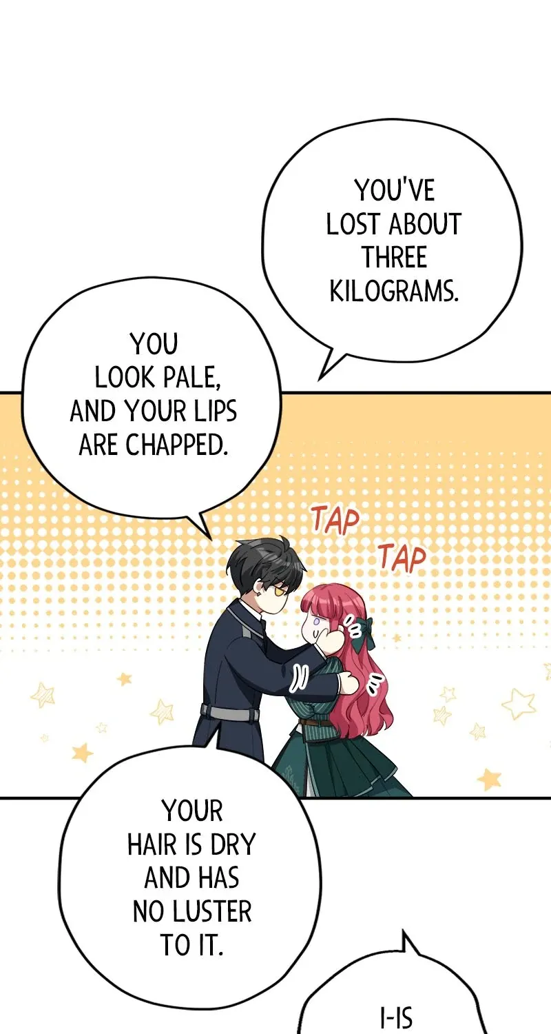 I Woke Up As a Notorious Troublemaker! Chapter 49 page 50 - 