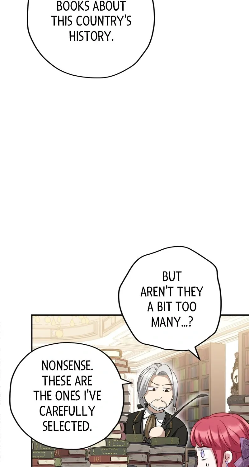 I Woke Up As a Notorious Troublemaker! Chapter 49 page 6 - 