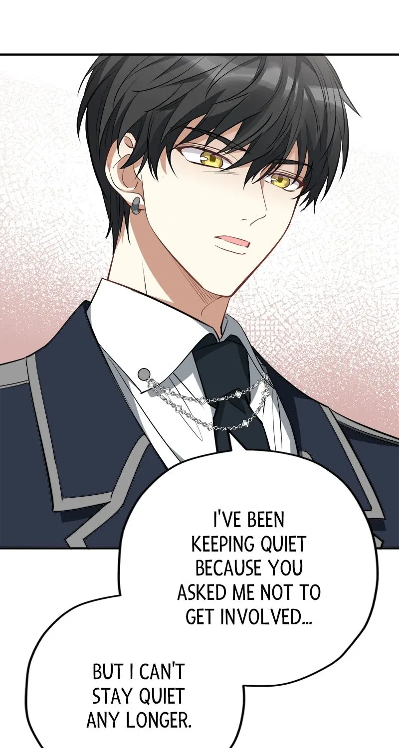 I Woke Up As a Notorious Troublemaker! Chapter 49 page 57 - 