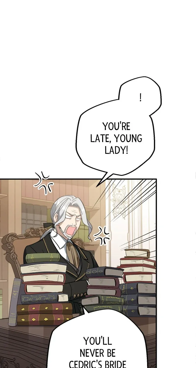 I Woke Up As a Notorious Troublemaker! Chapter 49 page 63 - 