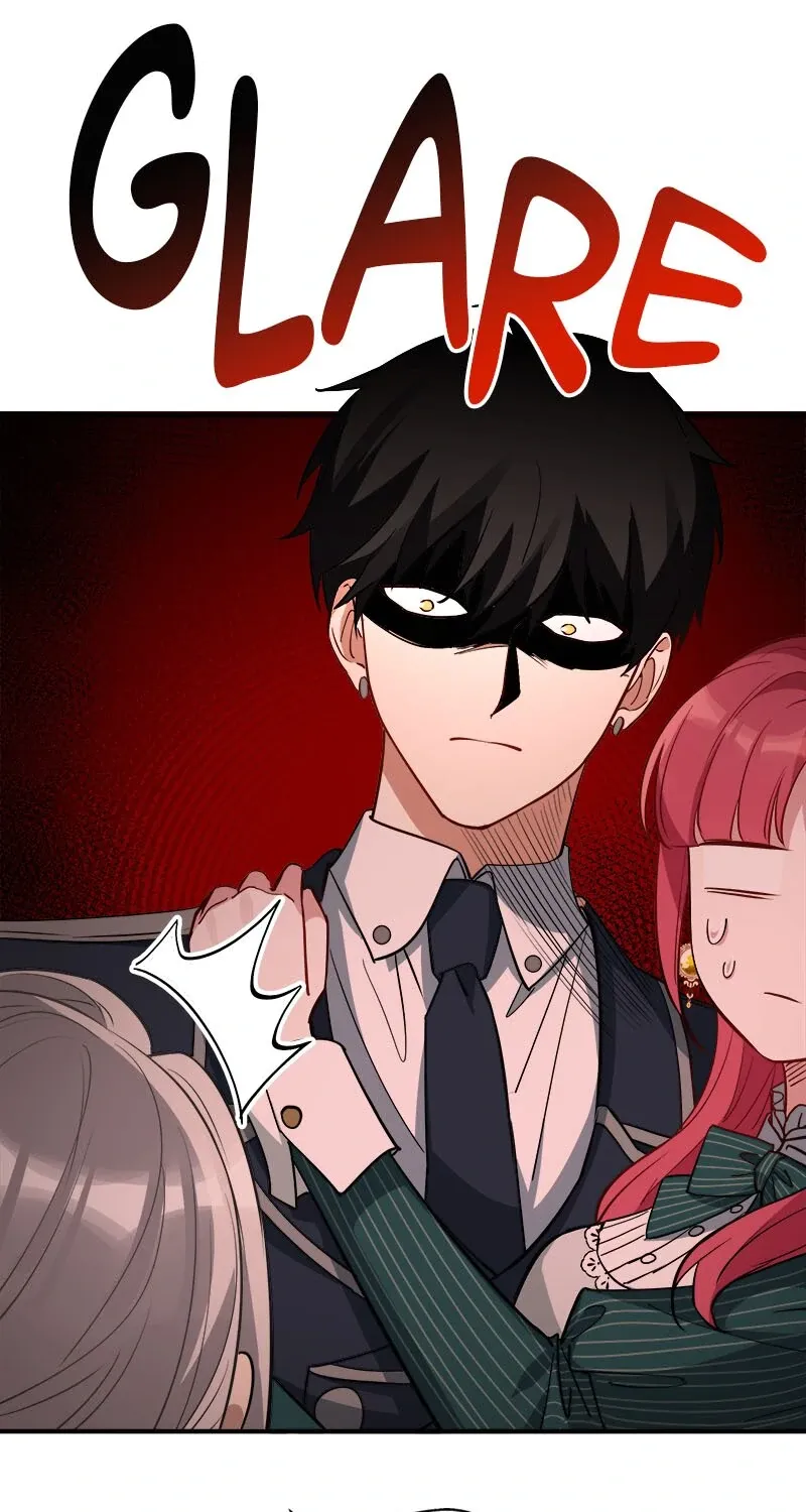 I Woke Up As a Notorious Troublemaker! Chapter 49 page 68 - 