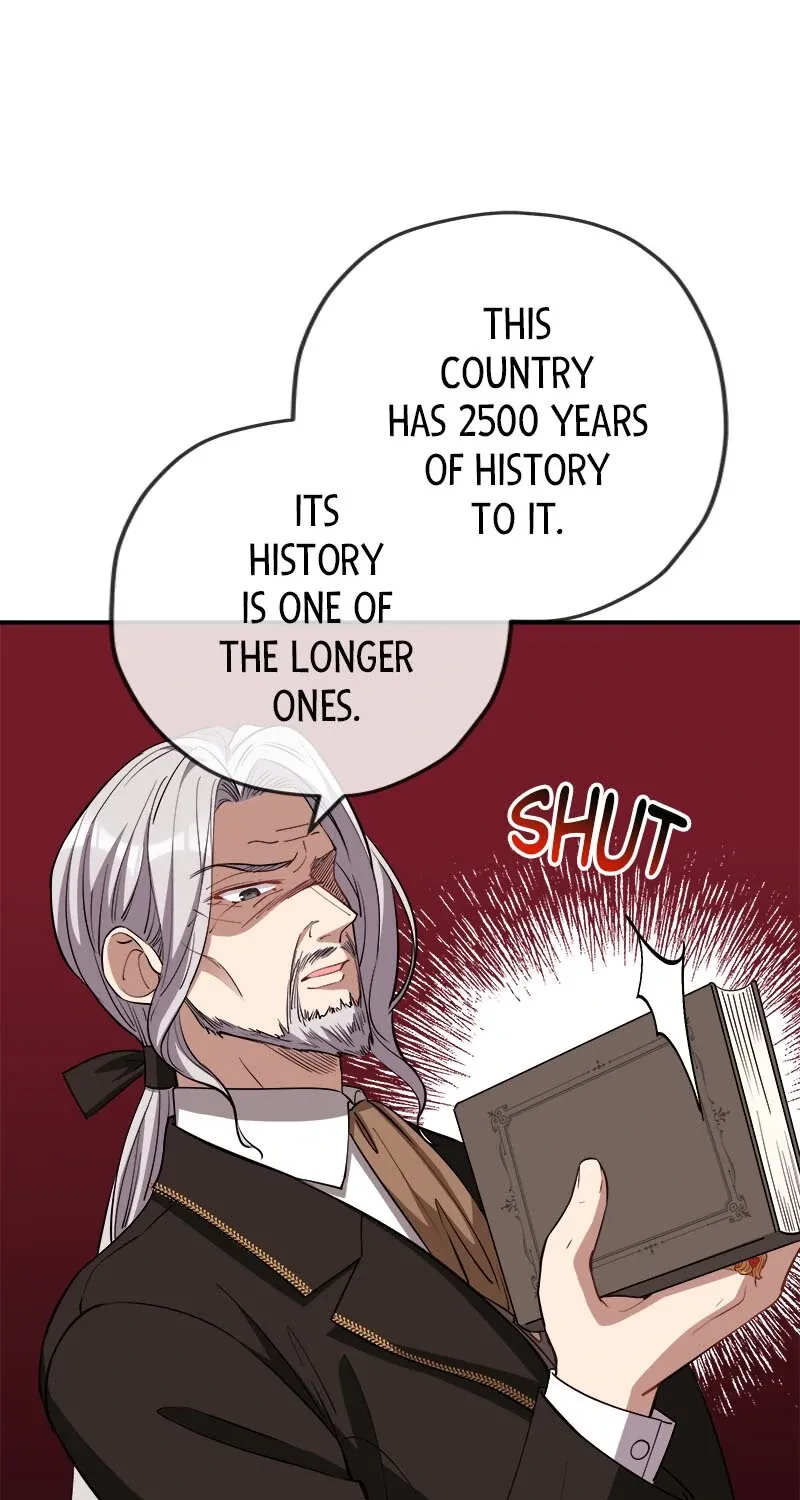 I Woke Up As a Notorious Troublemaker! Chapter 49 page 9 - 