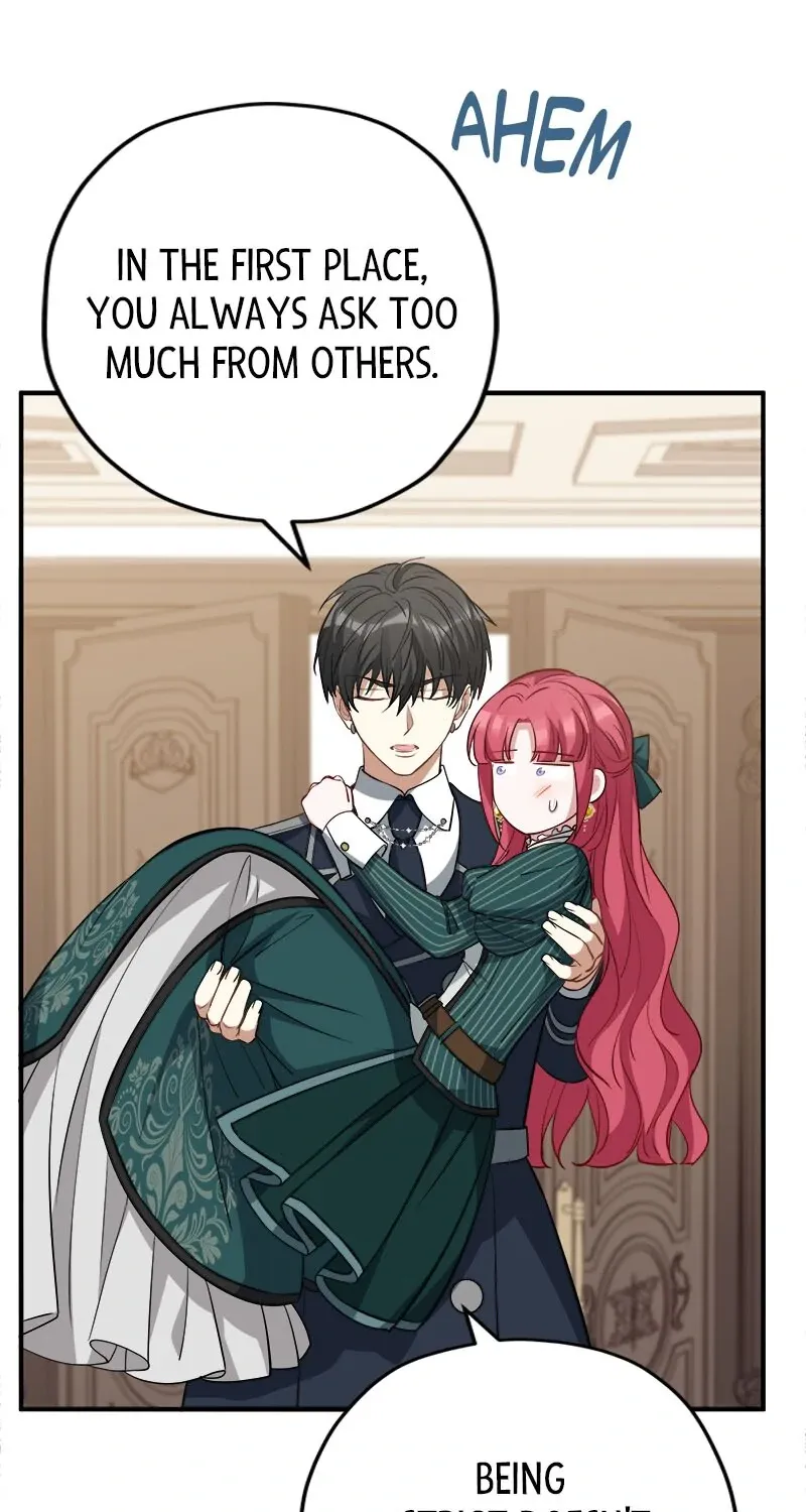 I Woke Up As a Notorious Troublemaker! Chapter 49 page 83 - 