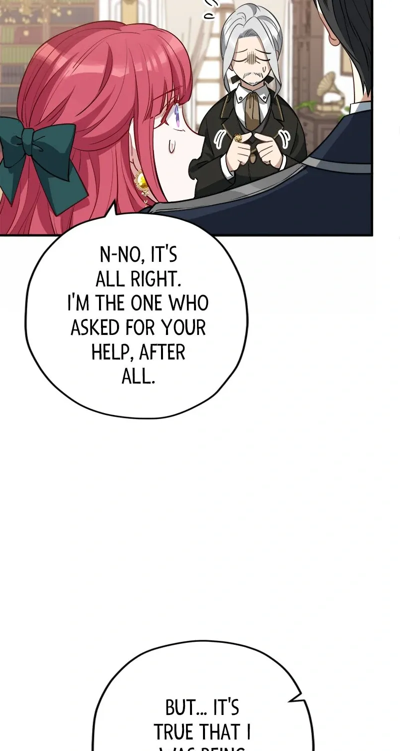 I Woke Up As a Notorious Troublemaker! Chapter 49 page 87 - 
