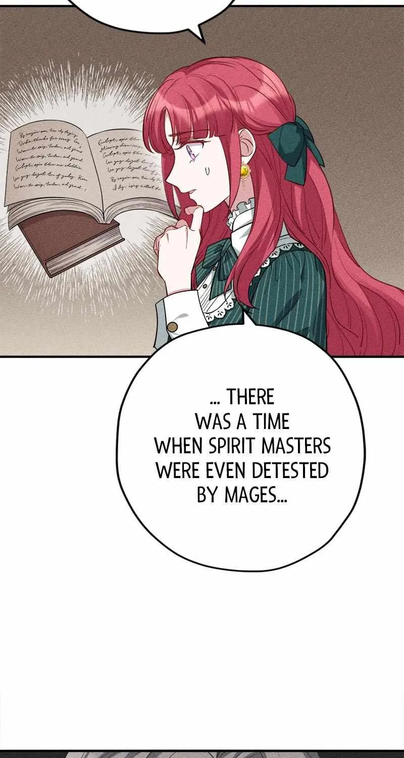 I Woke Up As a Notorious Troublemaker! Chapter 49 page 97 - 