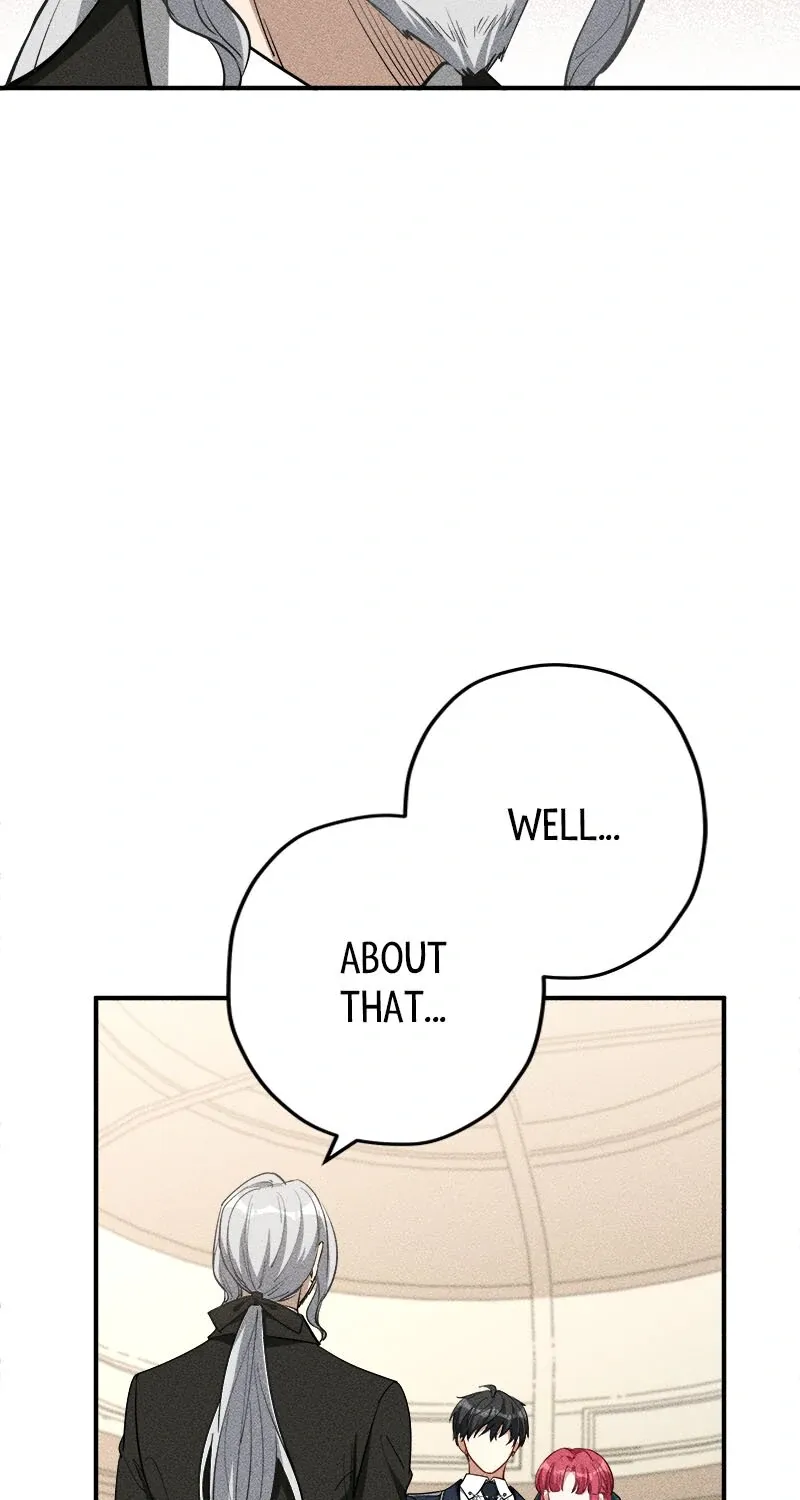 I Woke Up As a Notorious Troublemaker! Chapter 49 page 99 - 