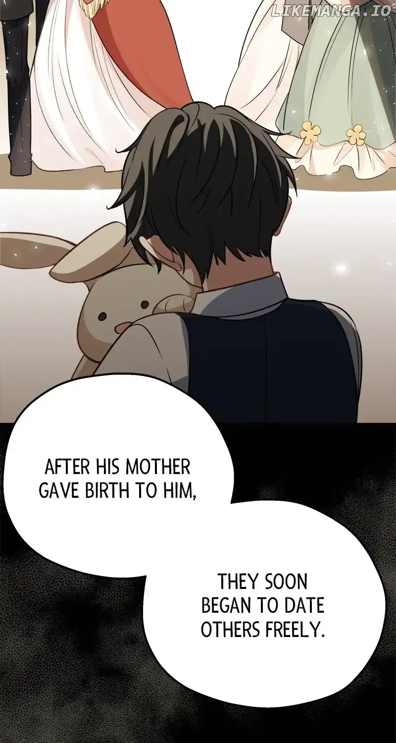 I Woke Up As a Notorious Troublemaker! Chapter 5 page 102 - 