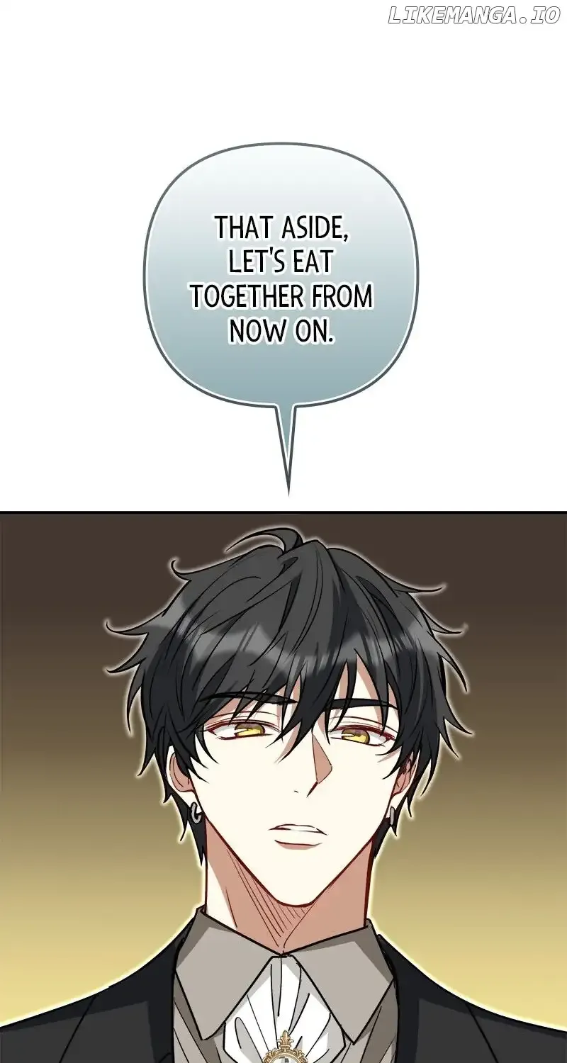 I Woke Up As a Notorious Troublemaker! Chapter 5 page 29 - 
