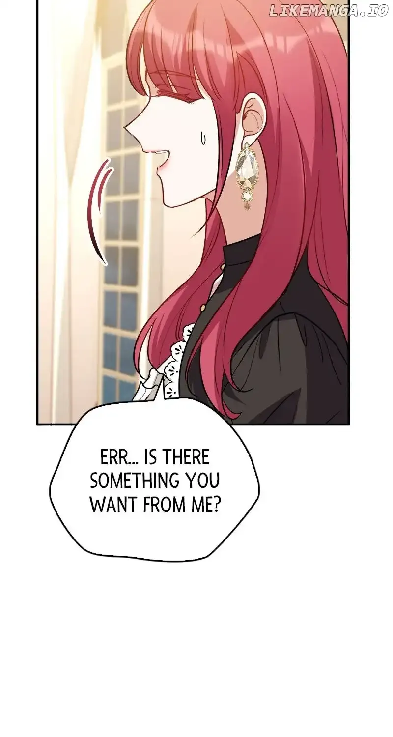I Woke Up As a Notorious Troublemaker! Chapter 5 page 38 - 