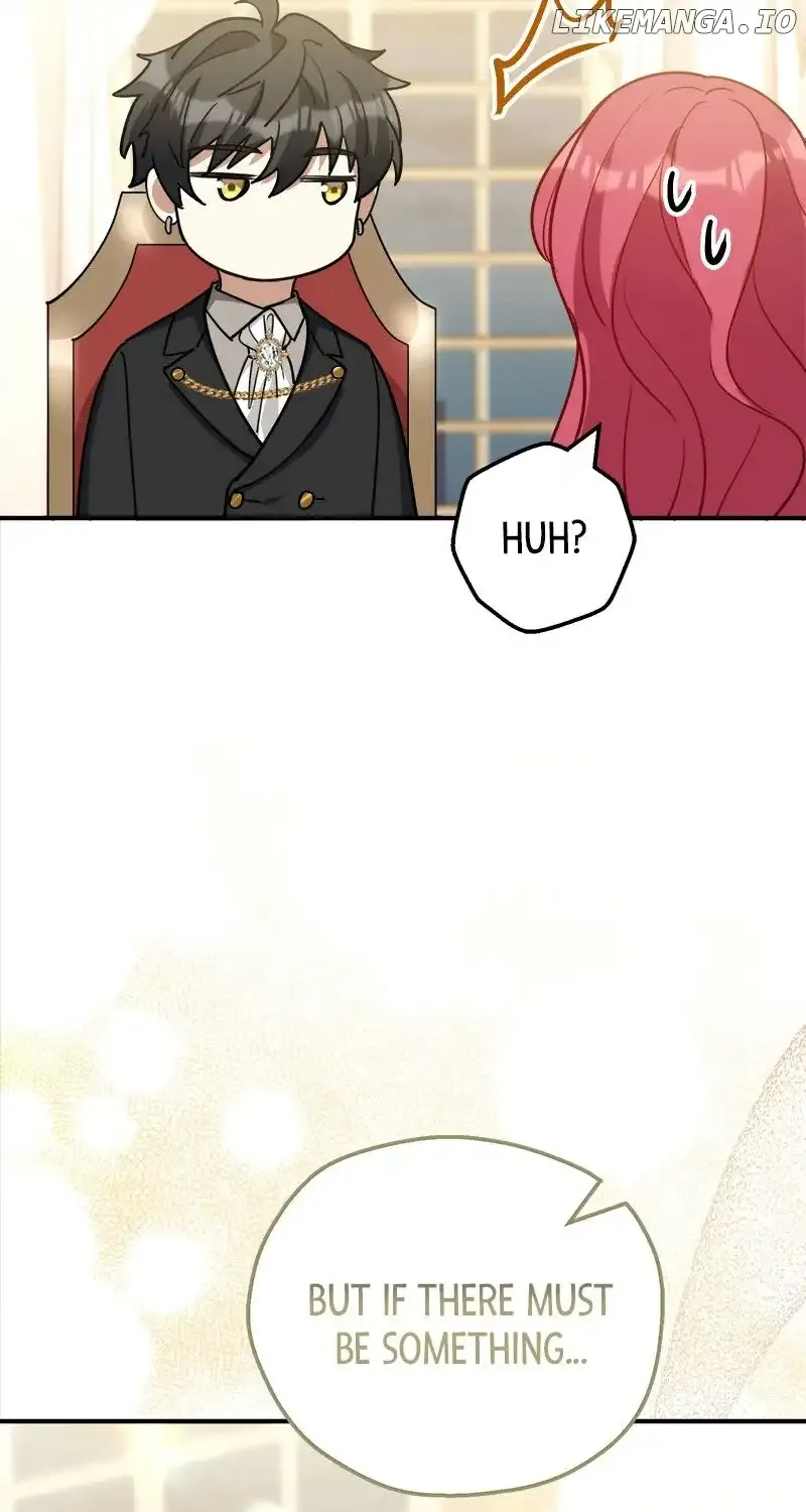 I Woke Up As a Notorious Troublemaker! Chapter 5 page 40 - 
