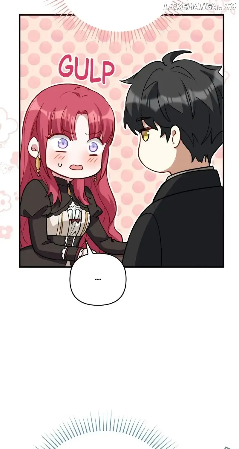 I Woke Up As a Notorious Troublemaker! Chapter 5 page 44 - 