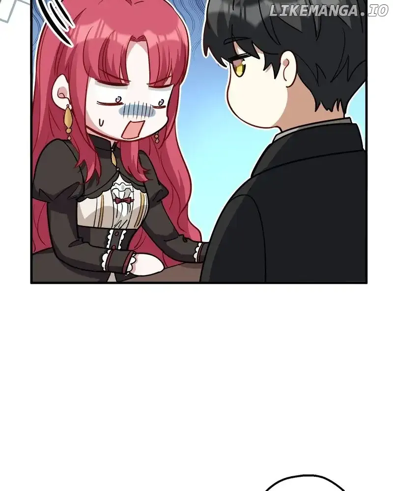 I Woke Up As a Notorious Troublemaker! Chapter 5 page 46 - 
