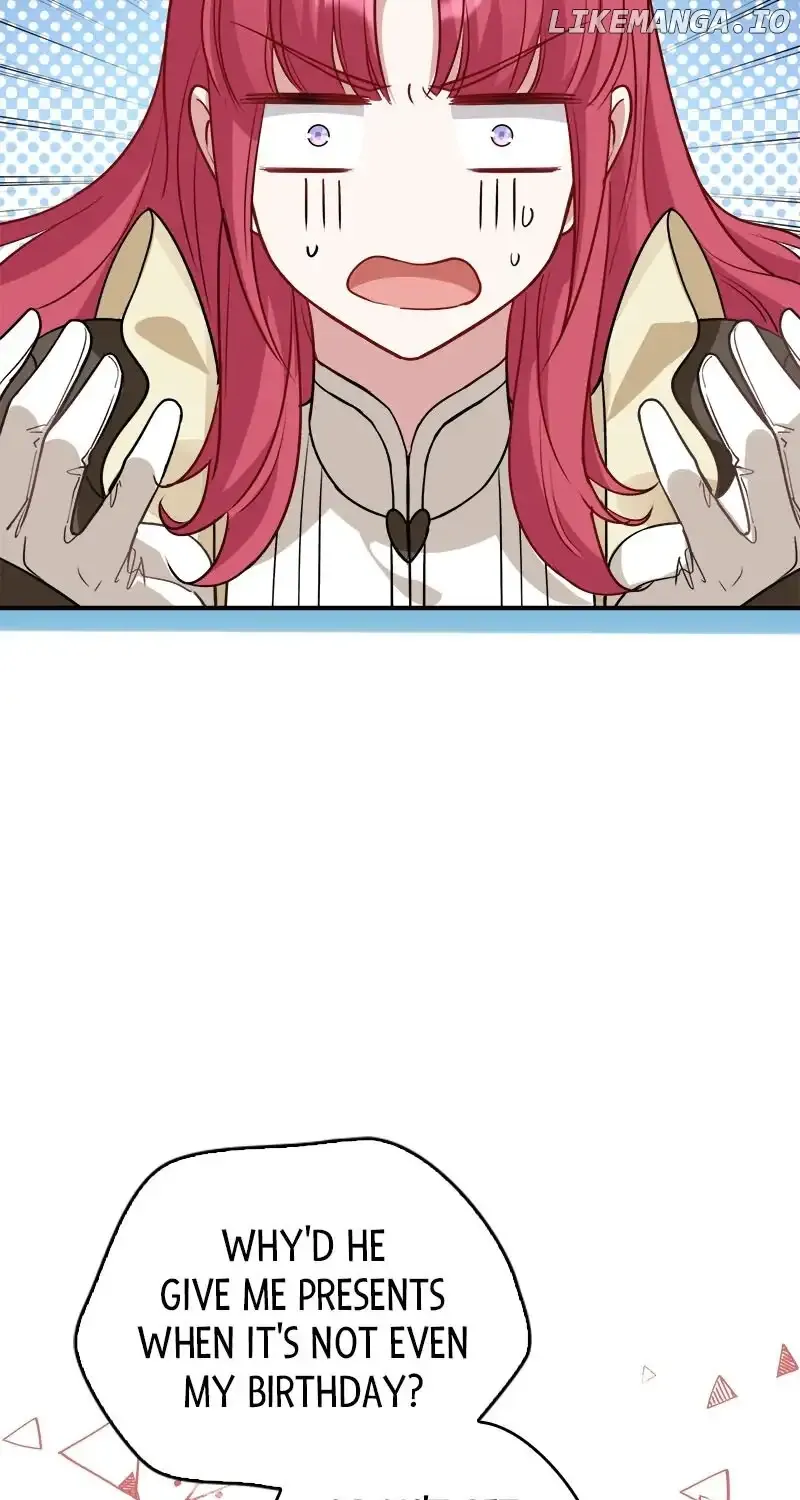 I Woke Up As a Notorious Troublemaker! Chapter 5 page 6 - 