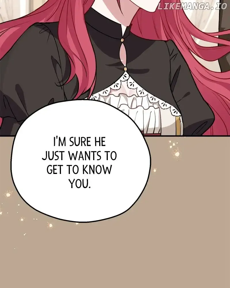 I Woke Up As a Notorious Troublemaker! Chapter 5 page 61 - 