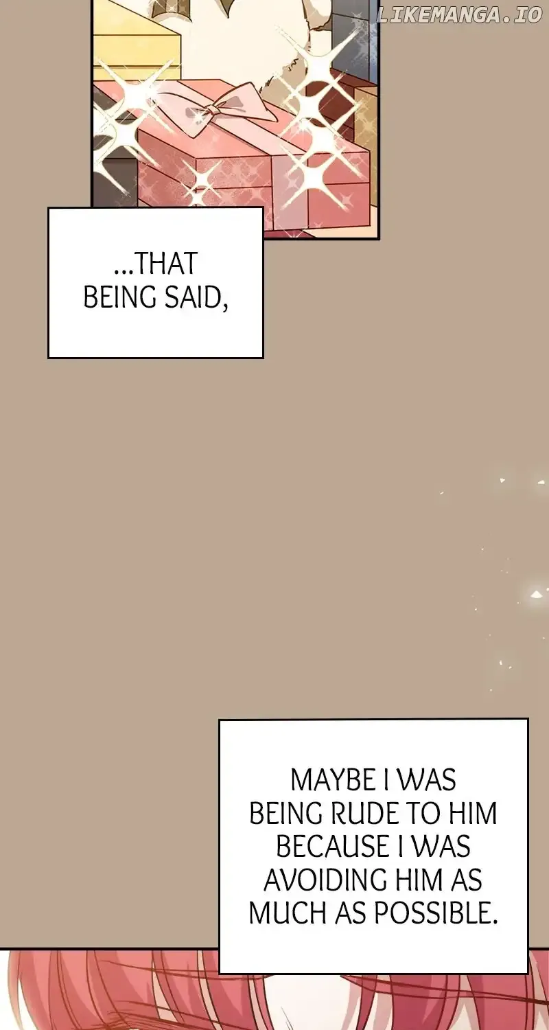 I Woke Up As a Notorious Troublemaker! Chapter 5 page 64 - 
