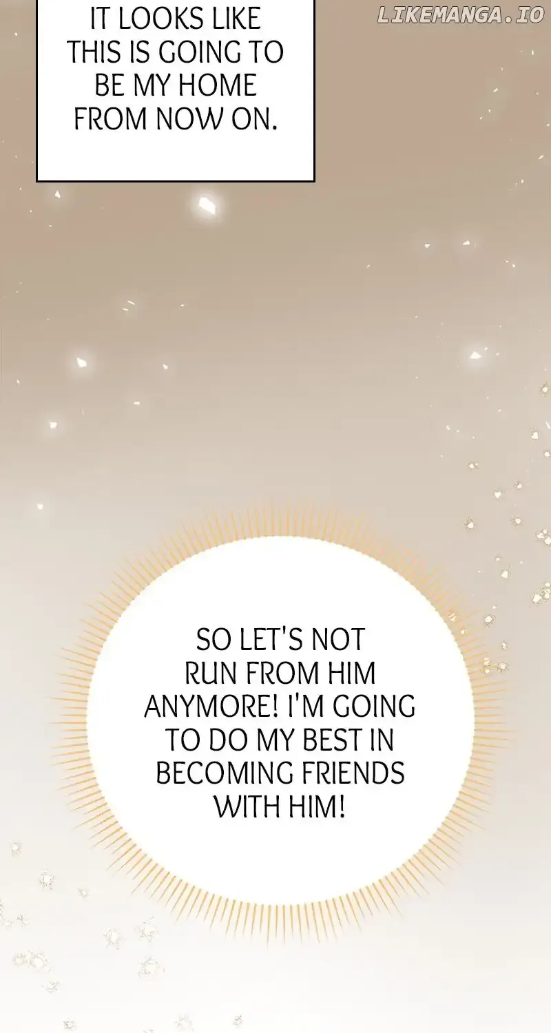 I Woke Up As a Notorious Troublemaker! Chapter 5 page 66 - 