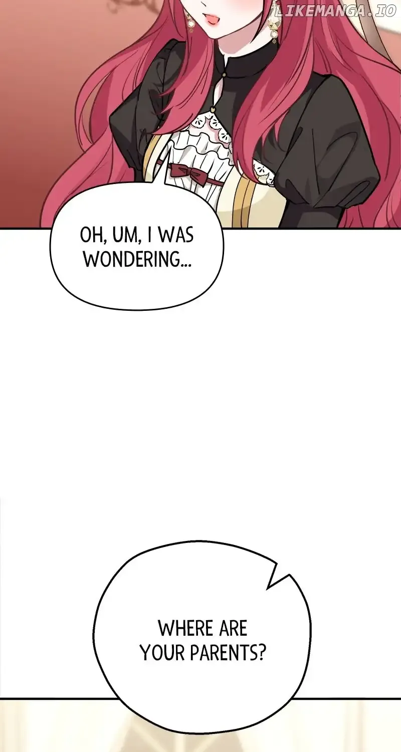 I Woke Up As a Notorious Troublemaker! Chapter 5 page 68 - 
