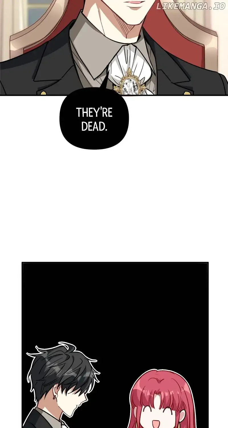 I Woke Up As a Notorious Troublemaker! Chapter 5 page 70 - 