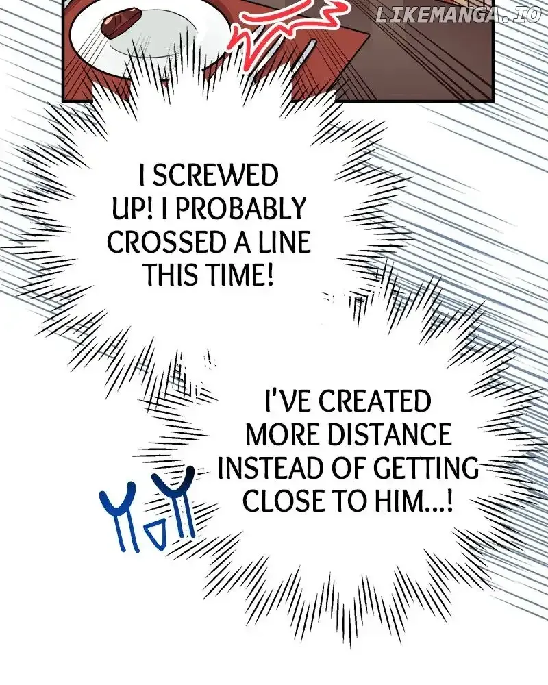 I Woke Up As a Notorious Troublemaker! Chapter 5 page 76 - 